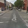 Cyclist Fatally Hit By Driver Just Outside Clinton Hill Slow Zone